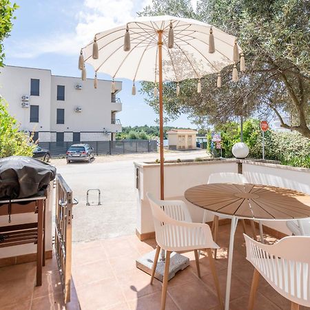App Akumal-25M Zum Meer, Privatparkplatz, 50 Zoll Smart Tv, Sat Медулин Экстерьер фото