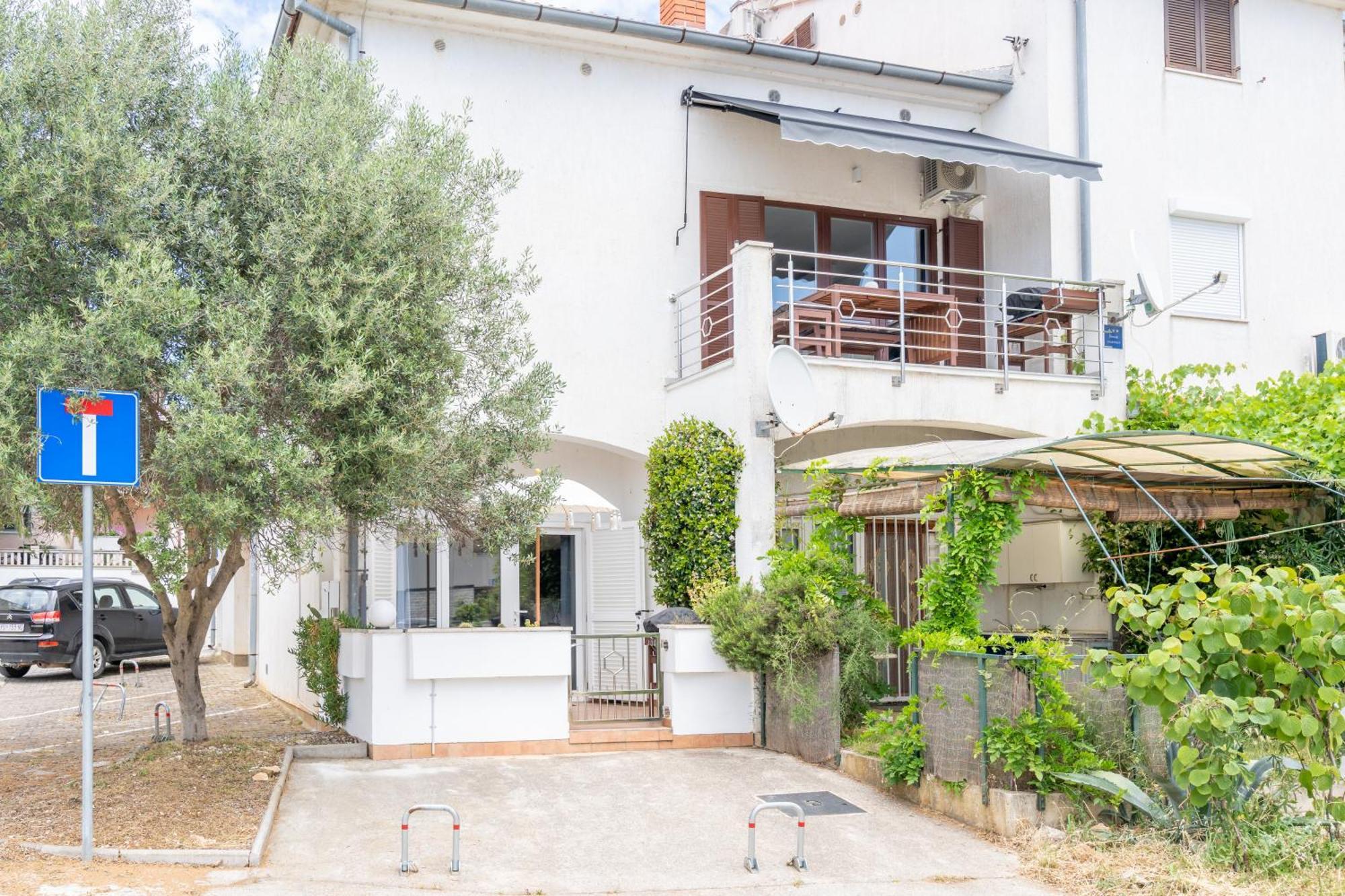 App Akumal-25M Zum Meer, Privatparkplatz, 50 Zoll Smart Tv, Sat Медулин Экстерьер фото