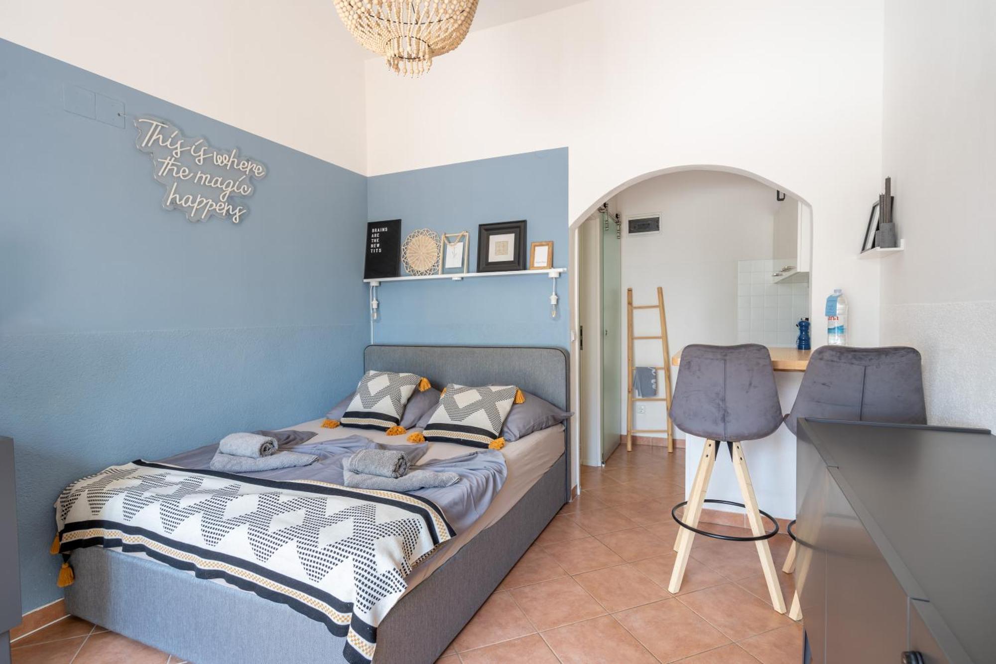 App Akumal-25M Zum Meer, Privatparkplatz, 50 Zoll Smart Tv, Sat Медулин Экстерьер фото