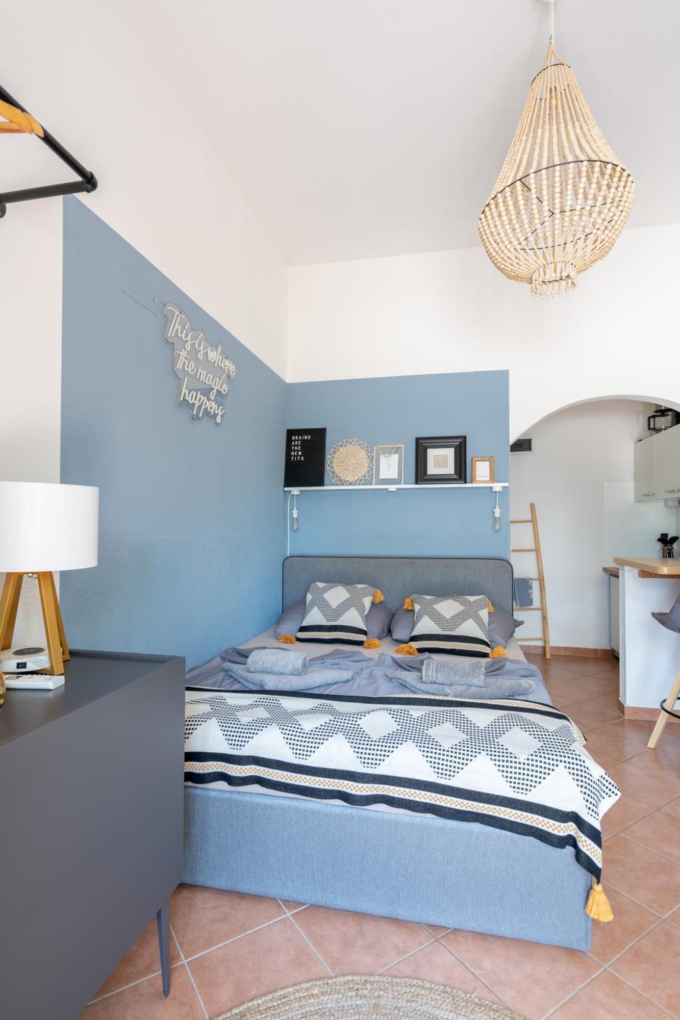App Akumal-25M Zum Meer, Privatparkplatz, 50 Zoll Smart Tv, Sat Медулин Экстерьер фото