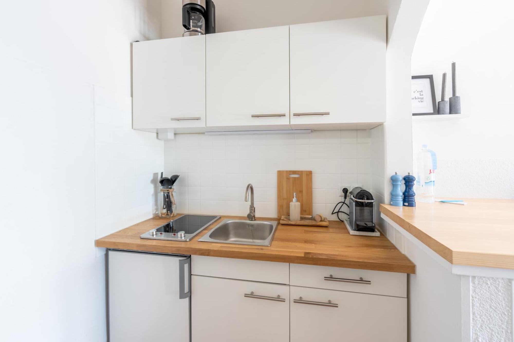 App Akumal-25M Zum Meer, Privatparkplatz, 50 Zoll Smart Tv, Sat Медулин Экстерьер фото